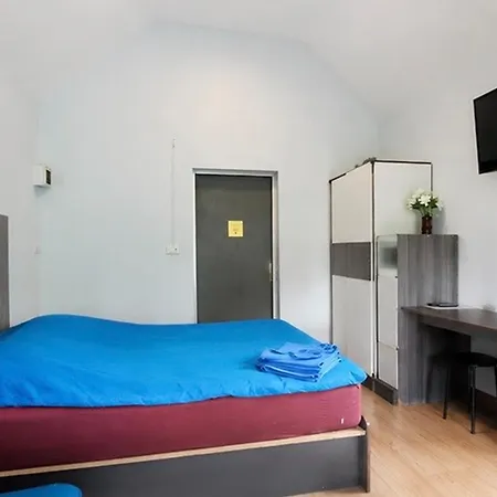 วีพี รีสอร์ท คูบัว ท้าวอู่ทอง ราชบุรี - Vp Resort Ratchaburi
