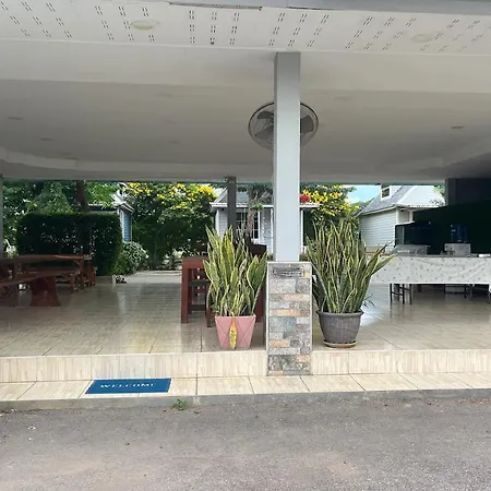 วีพี รีสอร์ท คูบัว ท้าวอู่ทอง ราชบุรี - VP Resort Ratchaburi