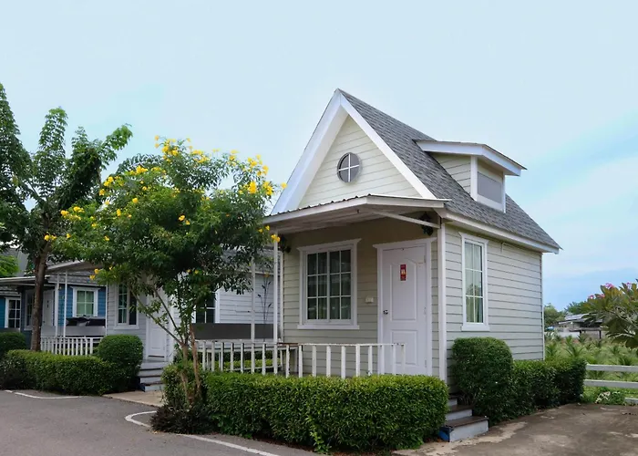 วีพี คูบัว ท้าวอู่ทอง ราชบุรี - Vp Ratchaburi รีสอร์ท *